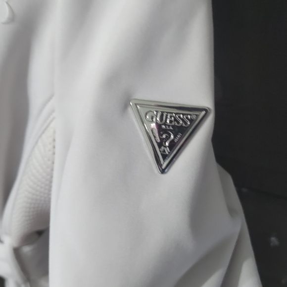 Guess Pea jacket - Picture 2 of 4